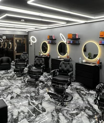 Interior del local 4